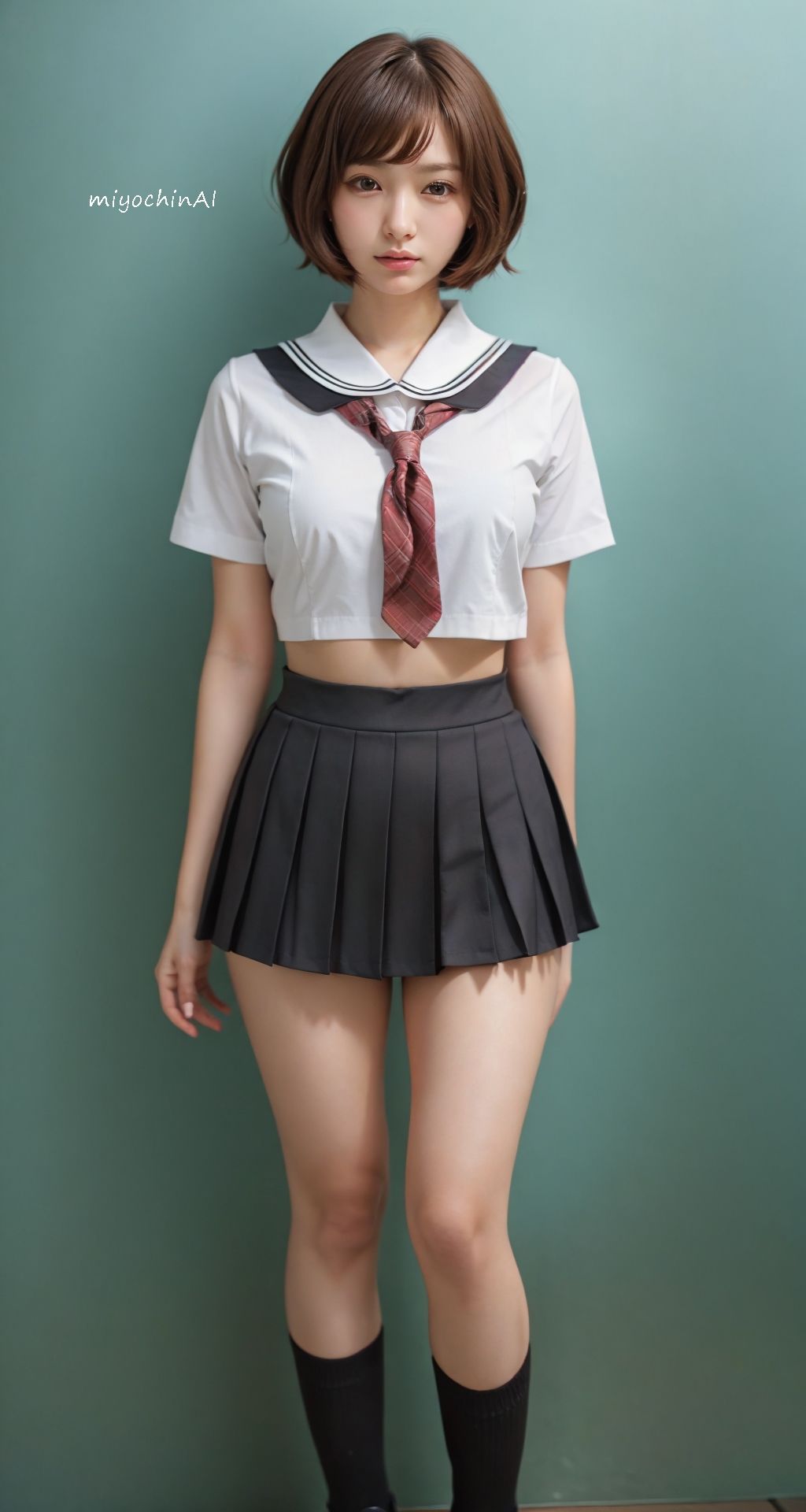 school uniform01，_5