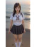 school uniform01， 画像4