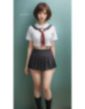 school uniform01， 画像5