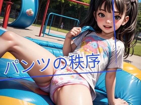 パンツの秩序