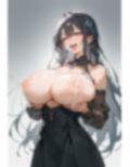 母乳を出せて 嬉しいな 画像1