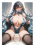 母乳を出せて 嬉しいな 画像3