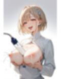乳信者 画像5