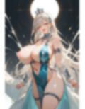 ここに来たのは搾乳のため 画像2