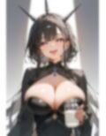 裏乳 画像5