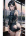 JKパンツ覗き見スペシャル！パンチラ美脚で禁断のパンチラ集122枚収録 画像3