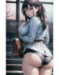 JKパンツ覗き見スペシャル！パンチラ美脚で禁断のパンチラ集122枚収録 画像7