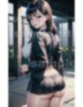 JKパンツ覗き見スペシャル！パンチラ美脚で禁断のパンチラ集122枚収録 画像10