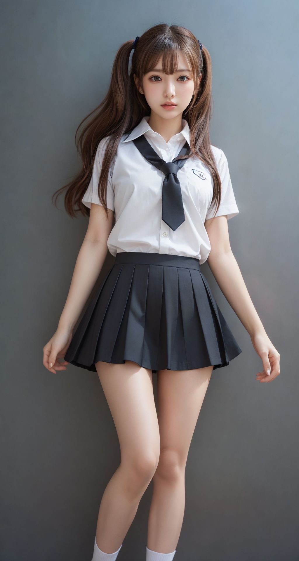 school uniform05，2