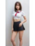 school uniform05， 画像1