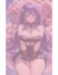 縛り風衣装 エロボディ 画像5