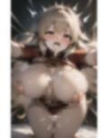 めちゃくちゃ可愛い爆乳アイドルに生挿入！！未知の体験に悶絶してしまい最後には無許可中出しで、孕むまで犯しつくす！！！ 画像5
