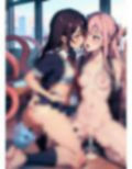 触手とレズビアン 画像3