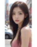 グラマラス・シルエット: 美女たちの魅力的なスタイル 画像5