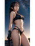 グラマラス・シルエット: 美女たちの魅力的なスタイル 画像6