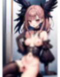 淫乱メンヘラ’監禁拘束！性奴●化！’ 画像1
