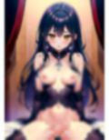 淫乱メンヘラ’監禁拘束！性奴●化！’ 画像5