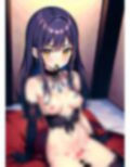 淫乱メンヘラ’監禁拘束！性奴●化！’ 画像8