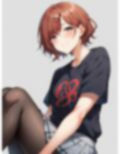 樋◯円香とエッチ 画像1