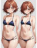樋◯円香とエッチ 画像6