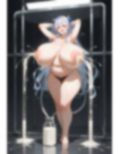 搾乳隷女 画像3