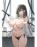 真夏の母乳 画像4