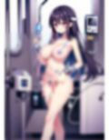 美味しいミルク工場「女の子の母乳は美味しい」 画像4