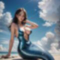 人魚発情期 画像3