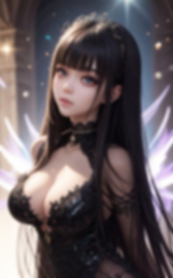 淫らなおっぱいでカメラマンを誘惑する小悪魔美人コスプレイヤー 画像5