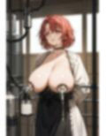 私の乳ってばれちゃったね 画像2