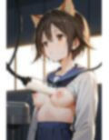 どうやって逃げようか 画像2