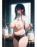 握手会で母乳会 画像4