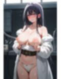 握手会で母乳会 画像5