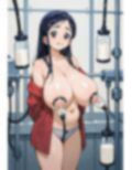 乳がむずむず 画像3