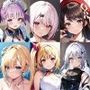 とあるvtuberのHな日常