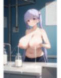 よってたかって搾るんだ 画像4