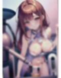 美少女ミルク’たっぷりミルクの入ったデカパイ’ 画像4