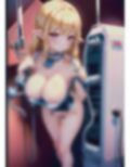 強●搾乳ミルクタンク’強●拉致られ、ミルク工場に強●労働虐げられる...’ 画像1