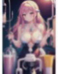 強●搾乳ミルクタンク’強●拉致られ、ミルク工場に強●労働虐げられる...’ 画像7