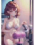 清楚系少女の母乳搾り「新鮮なミルク飲みますか？」 画像7
