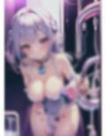 乳搾られ娘。 画像2