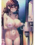 乳搾られ娘。 画像5