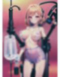 乳搾られ娘。 画像8