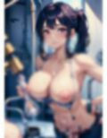 少女の母乳搾り 画像2