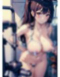 少女の母乳搾り 画像3