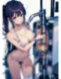 少女の母乳搾り 画像4