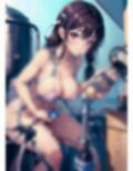 少女の母乳搾り 画像7