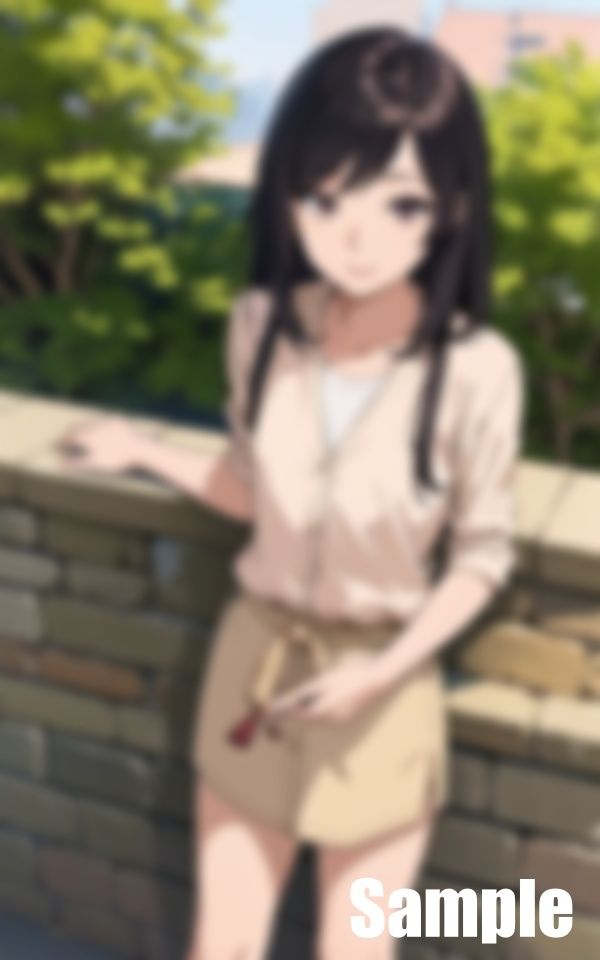 日本の美女 画像1