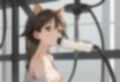 やわらか搾乳 画像4