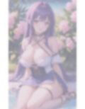 エロエロ衣装 魅惑の露出美女 画像7